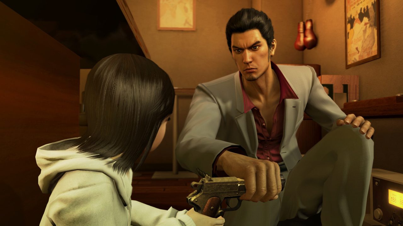 Yakuza Kiwami 1 para PlayStation 5 – Análise – Vale a Pena – Review