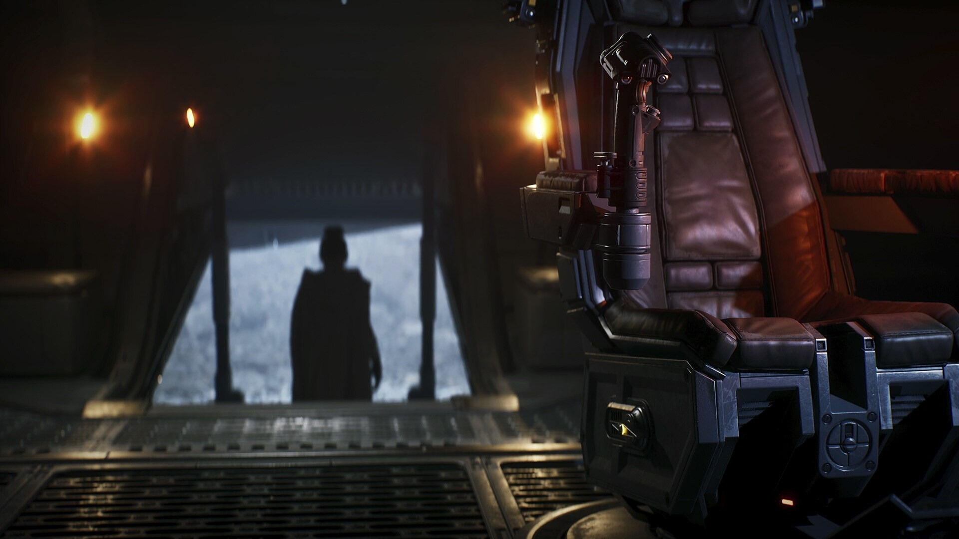 Diretor de Star Wars Fate of the Old Republic confirma que jogo chega antes de 2030