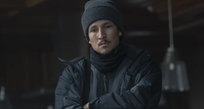 the-last-of-us-manny-danny-ramir The Last of Us - Terceira temporada terá novo ator como Manny