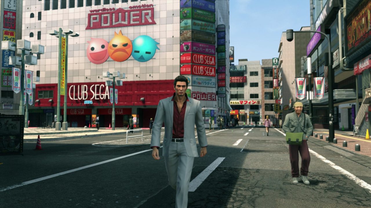 Yakuza Kiwami 2 para PlayStation 5 – Análise – Vale a Pena – Review