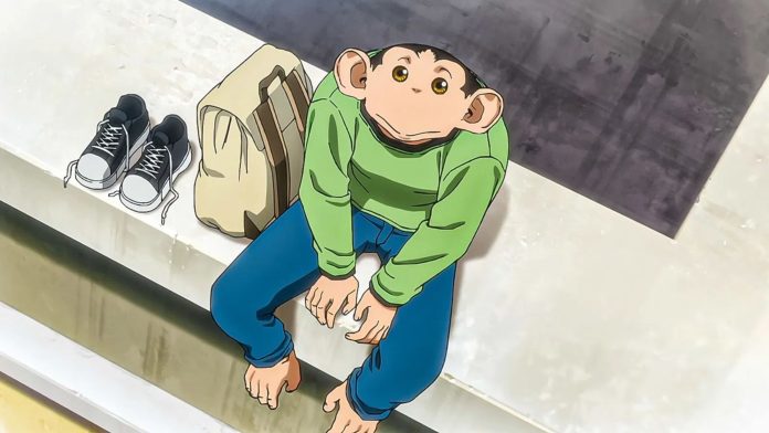 The Darwin Incident Episódio 3 - Data de lançamento e onde assistir