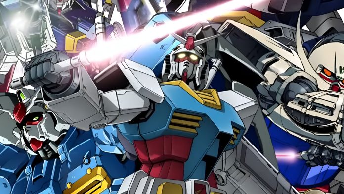 045e6-17696679378752 Netflix vai lançar filme live-action de Gundam com Sydney Sweeney no papel principal