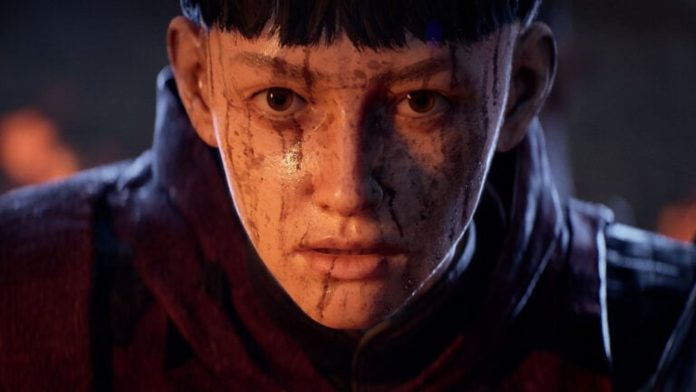 1348 Ex Voto - Jogo de ação medieval chega em março ao PS5 e PC