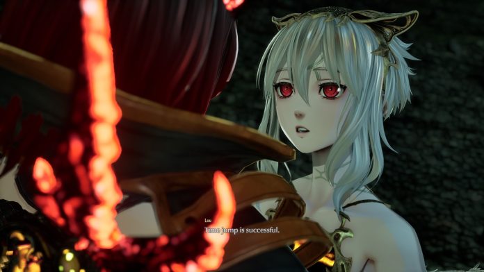 Code Vein 2 - Como Pular Memórias