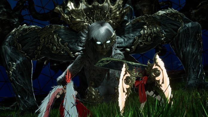 Code Vein 2 - Guia Completo do Sistema de Combate