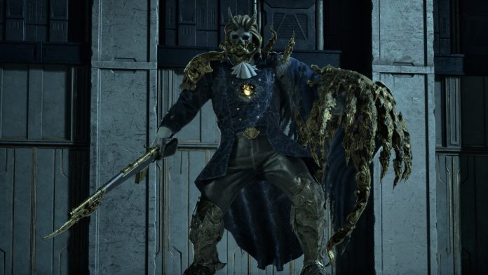 Code Vein 2 - Como Derrotar o Combatente Desolado