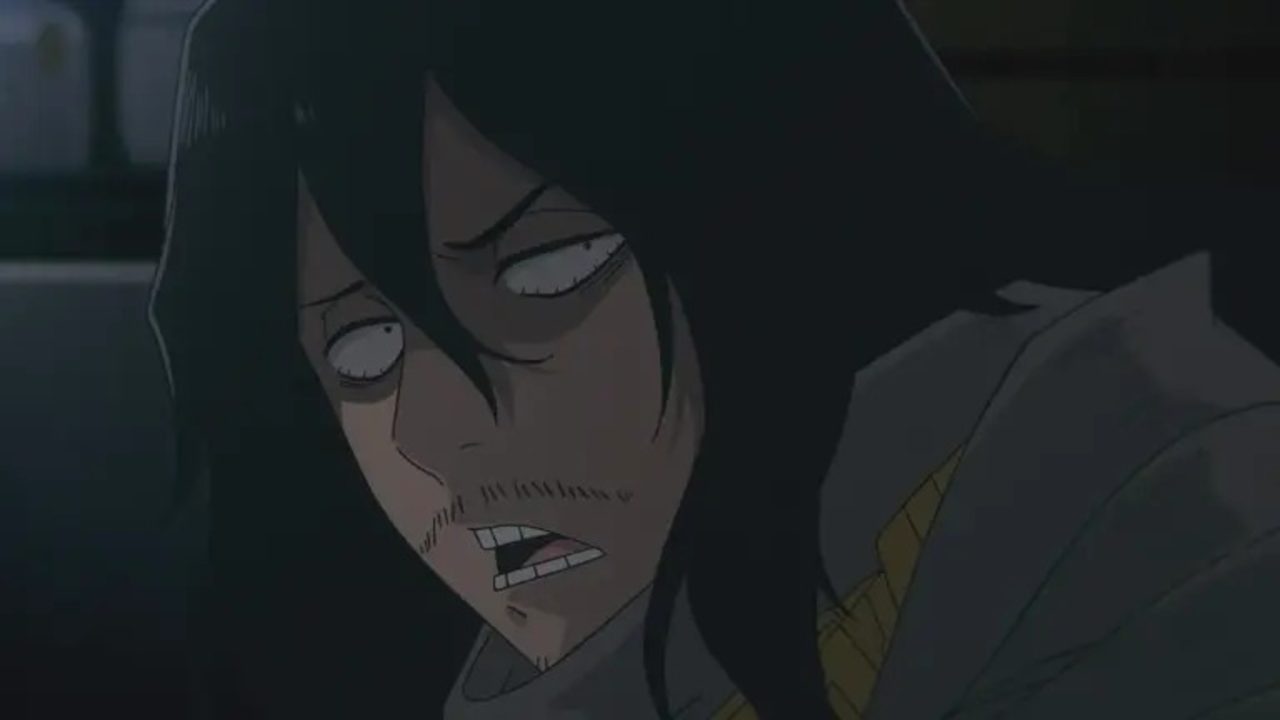 My Hero Academia Vigilantes - Episódio 3 da 2ª temporada tem prévia divulgada