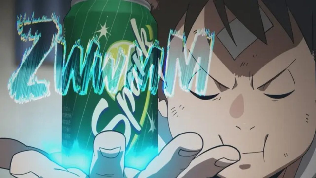 My Hero Academia Vigilantes - Episódio 3 da 2ª temporada tem prévia divulgada