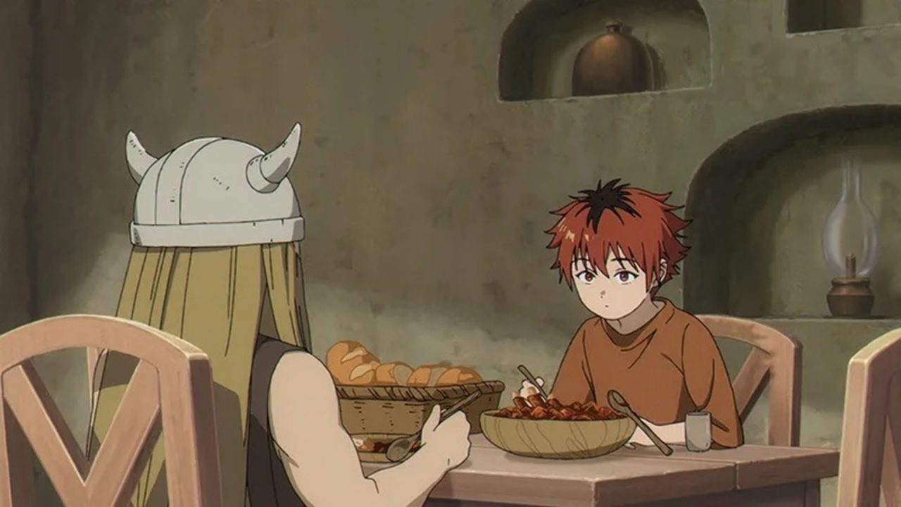 Frieren - Episódio 3 da 2ª temporada ganha sinopse e imagens oficiais