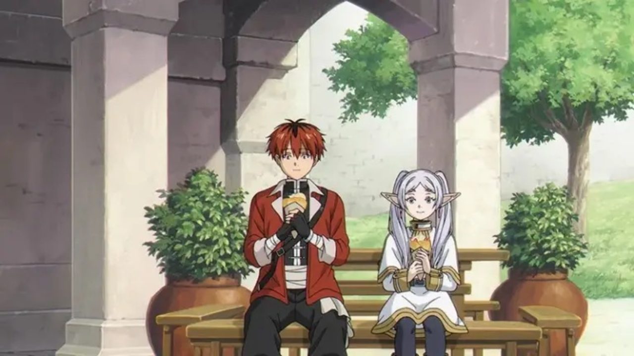 Frieren - Episódio 3 da 2ª temporada ganha sinopse e imagens oficiais