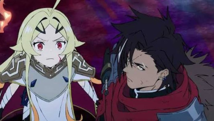 Sentenced to be a Hero Episódio 3 - Data de lançamento e o que esperar