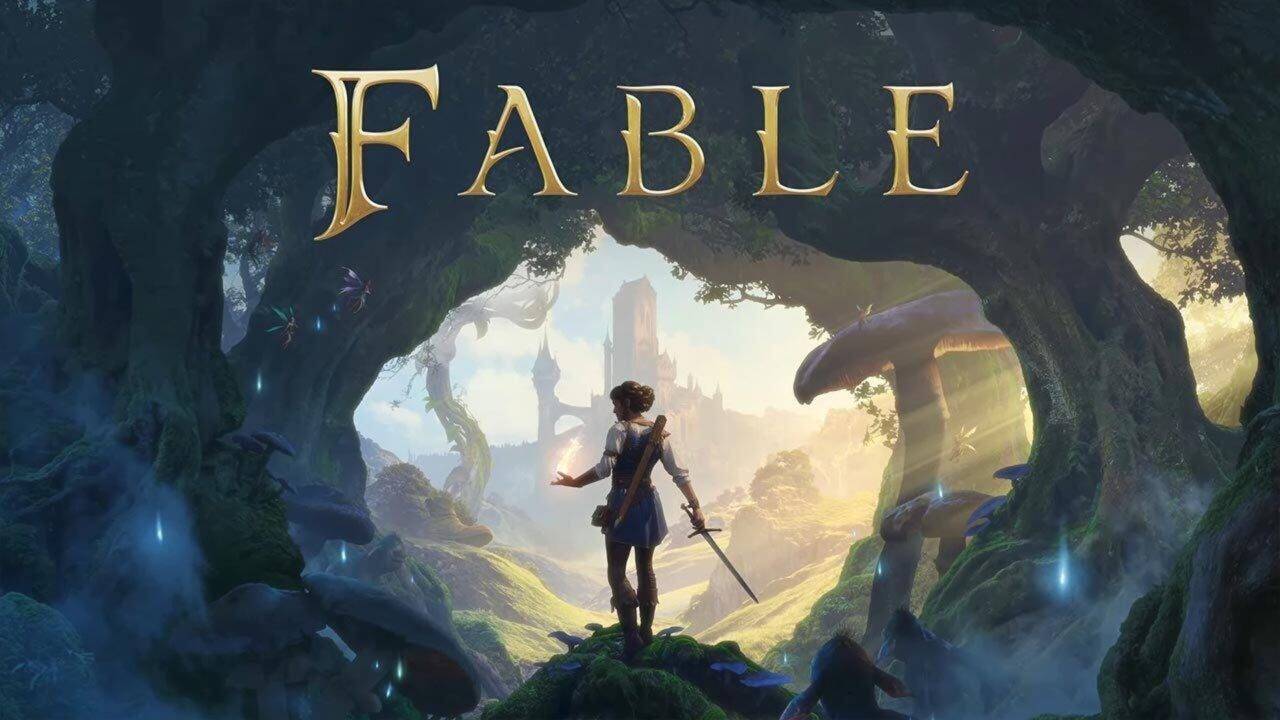Fable pode ser lançado no Switch 2, segundo insider