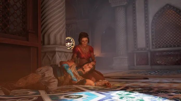 Dubladora de Prince of Persia relata frustração com cancelamento após três anos de trabalho
