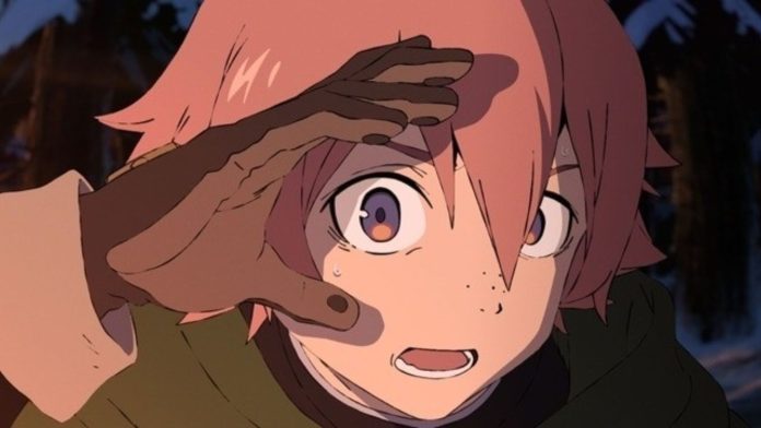 Sentenced to Be a Hero - Estreia do episódio 1 e tudo que você precisa saber