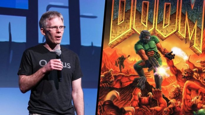 Criador de Doom afirma que hardware antigo ainda daria conta do recado se otimizassem o software de forma correta