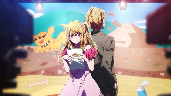 Oshi no Ko Season 3 - Calendário completo de lançamentos com datas dos episódios