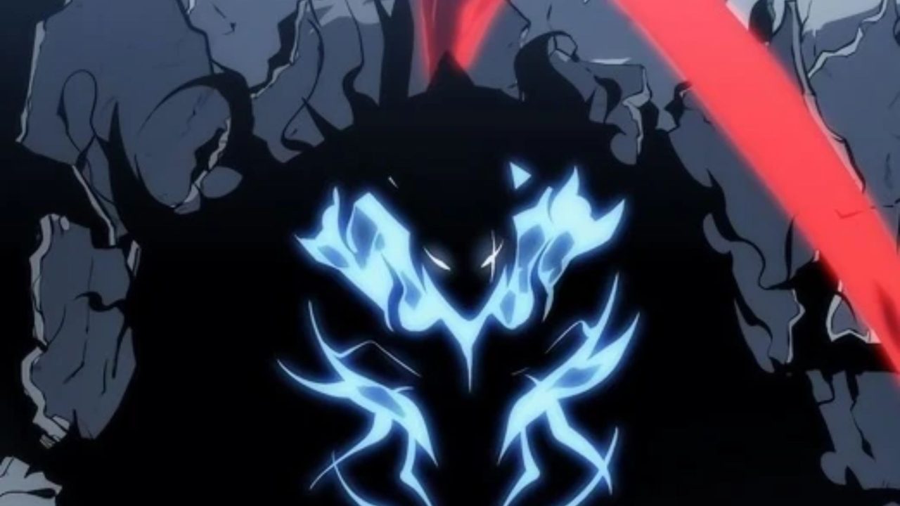 Solo Leveling revela nome humano e passado de Igris – Entenda tudo