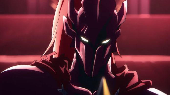 Solo Leveling revela nome humano e passado de Igris – Entenda tudo