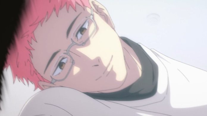 Jin Itadori sabia da verdade sobre Kenjaku em Jujutsu Kaisen?