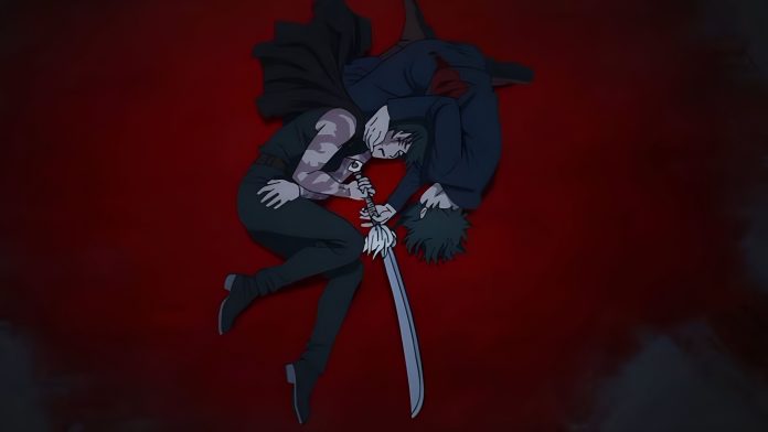 Jujutsu Kaisen - Como a morte de Mai transformou Maki em uma segunda Toji