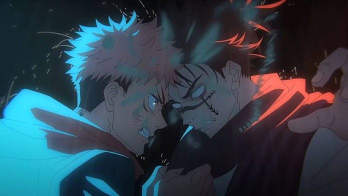 Como Yuji e Choso estão ligados a Kenjaku em Jujutsu Kaisen? A relação entre irmãos, explicada