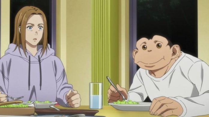 7963f-17689680033277 The Darwin Incident Episódio 04 - Data de estreia e o que esperar