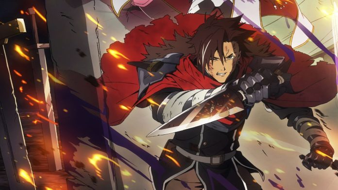 Sentenced To Be A Hero Episódio 2 - Data de estreia e o que esperar