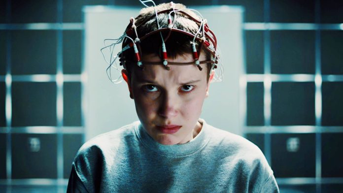 Millie Bobby Brown comenta destino final de Eleven em Stranger Things 5