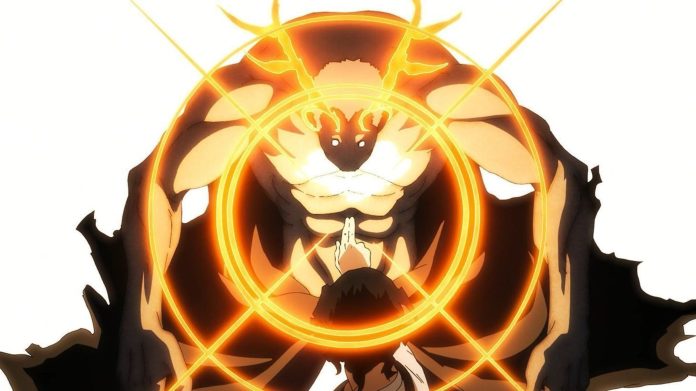 Fire Force Temporada 3 Episódio 15 - Data de estreia e o que esperar