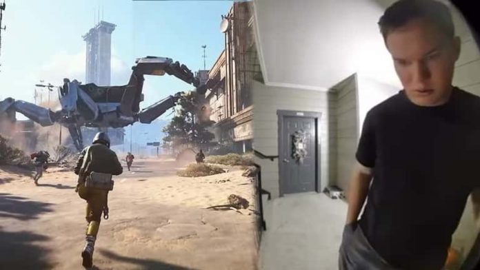 Jogador de Arc Raiders assusta vizinho ao gritar por ajuda durante partida