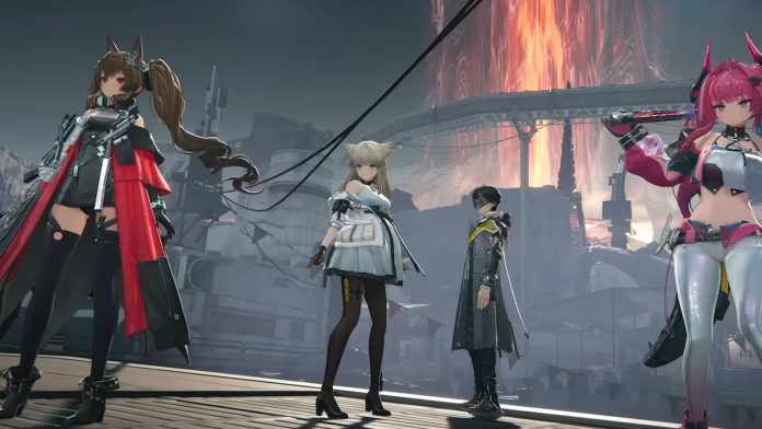 Arknights: Endfield - Lista Completa de Personagens Jogáveis