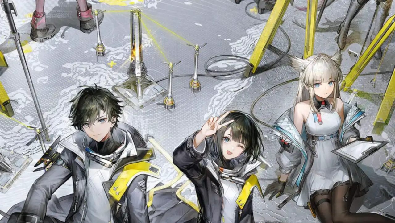 Arknights: Endfield - Guia Completo do Sistema de Gacha