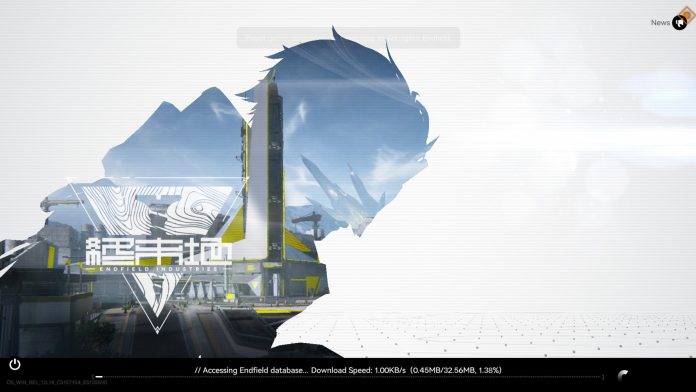 Arknights: Endfield - Como corrigir o erro 