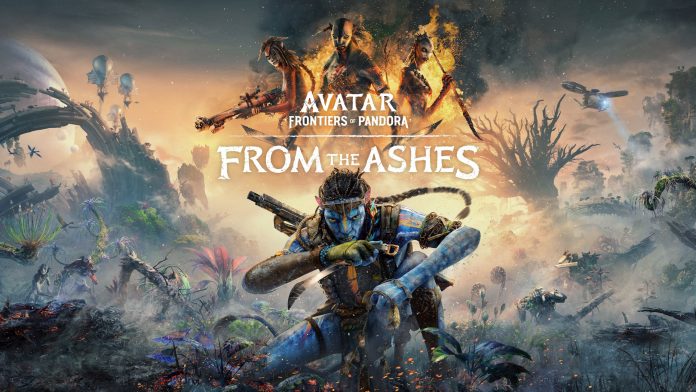 Avatar: Frontiers of Pandora – From The Ashes – Análise – Vale a Pena – Review