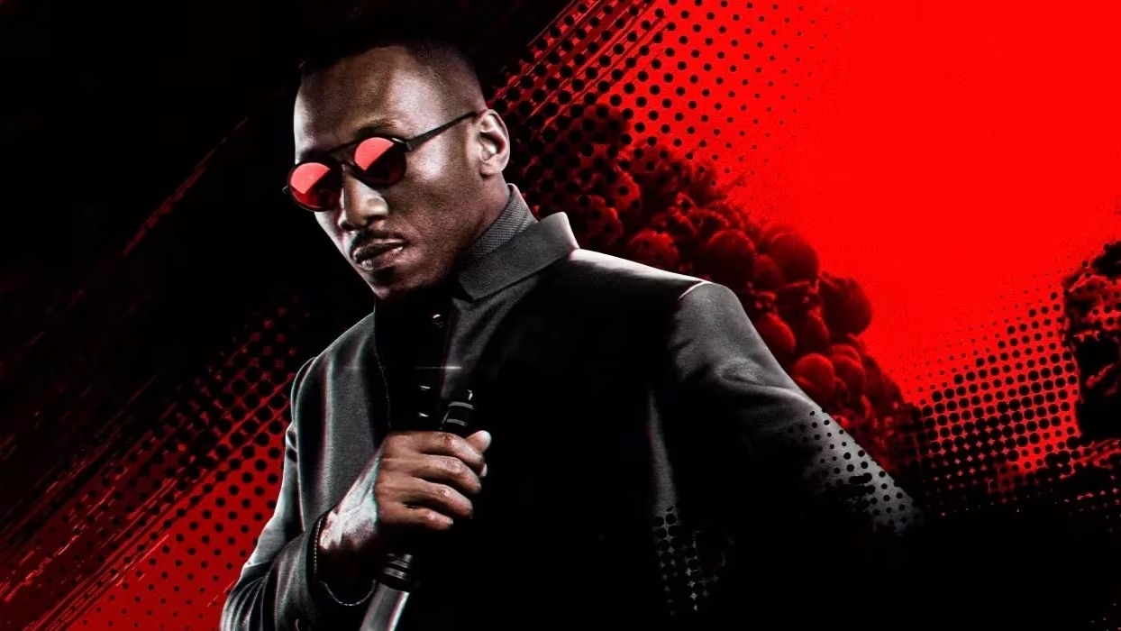 Filme de Blade pode ter sido cancelado pela Marvel