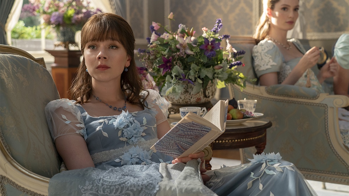 Showrunner confirma protagonistas das temporadas 5 e 6 de Bridgerton