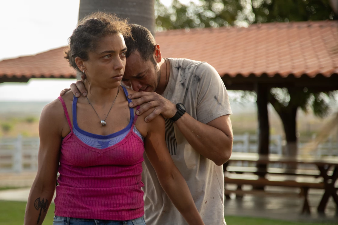 2ª temporada de Cangaço Novo recebe data de estreia e terá participação especial de João Gomes