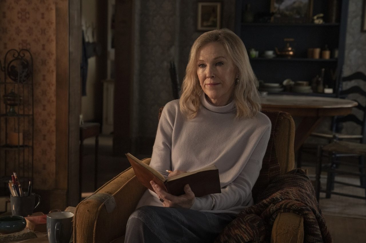 Catherine O'Hara, atriz de Esqueceram de Mim, Beetlejuice e The Last of Us, morre aos 71 anos