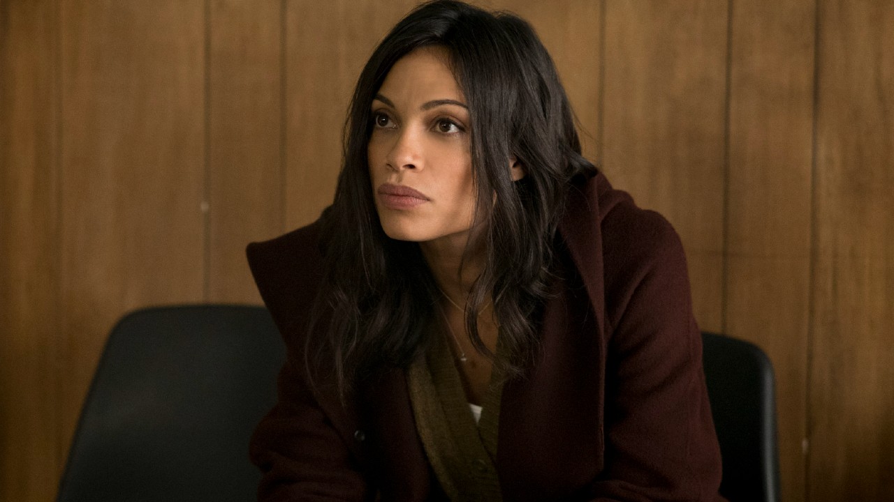 Rumor aponta que Rosario Dawson deve retornar como Claire em Homem-Aranha: Um Novo Dia