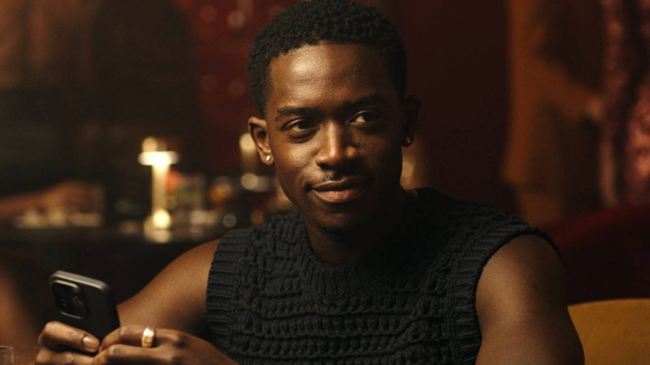 Damson Idris será o novo Pantera Negra? Ator comenta os rumores