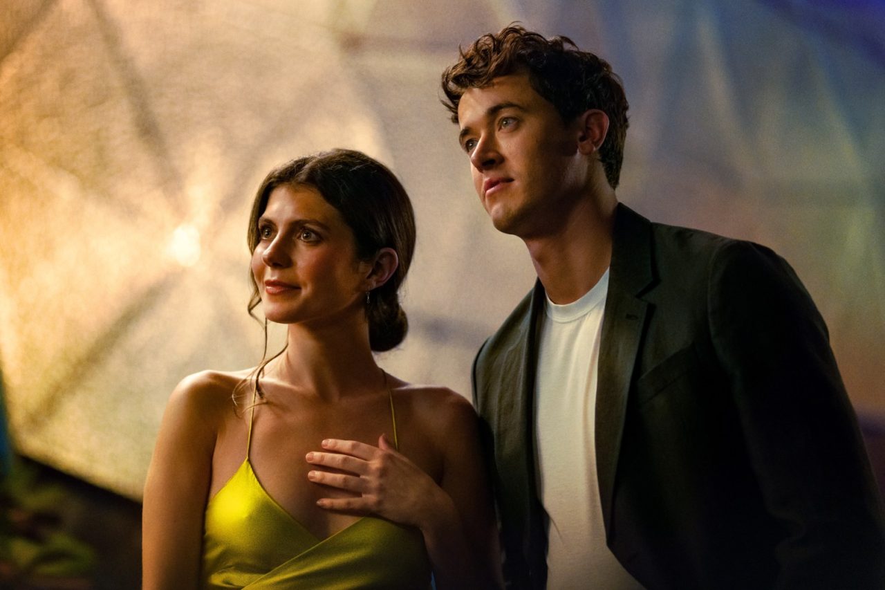 Entenda o final de De Férias com Você