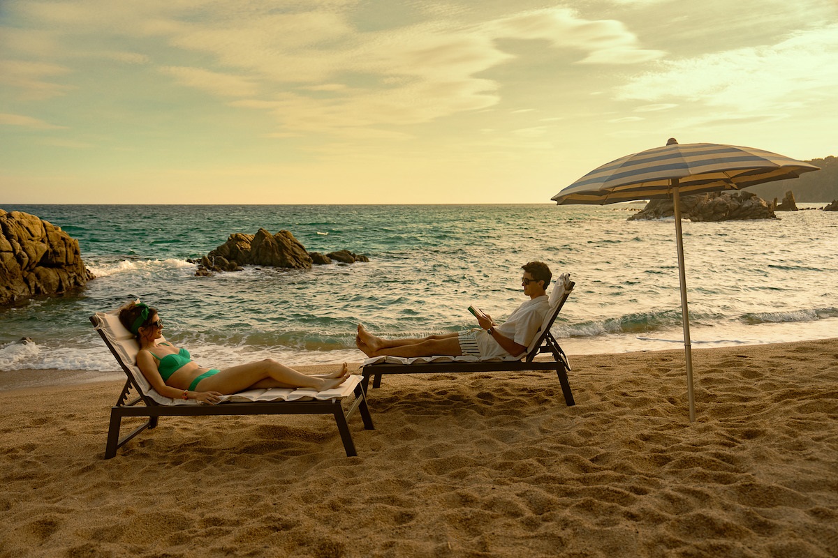 Entenda o final de De Férias com Você