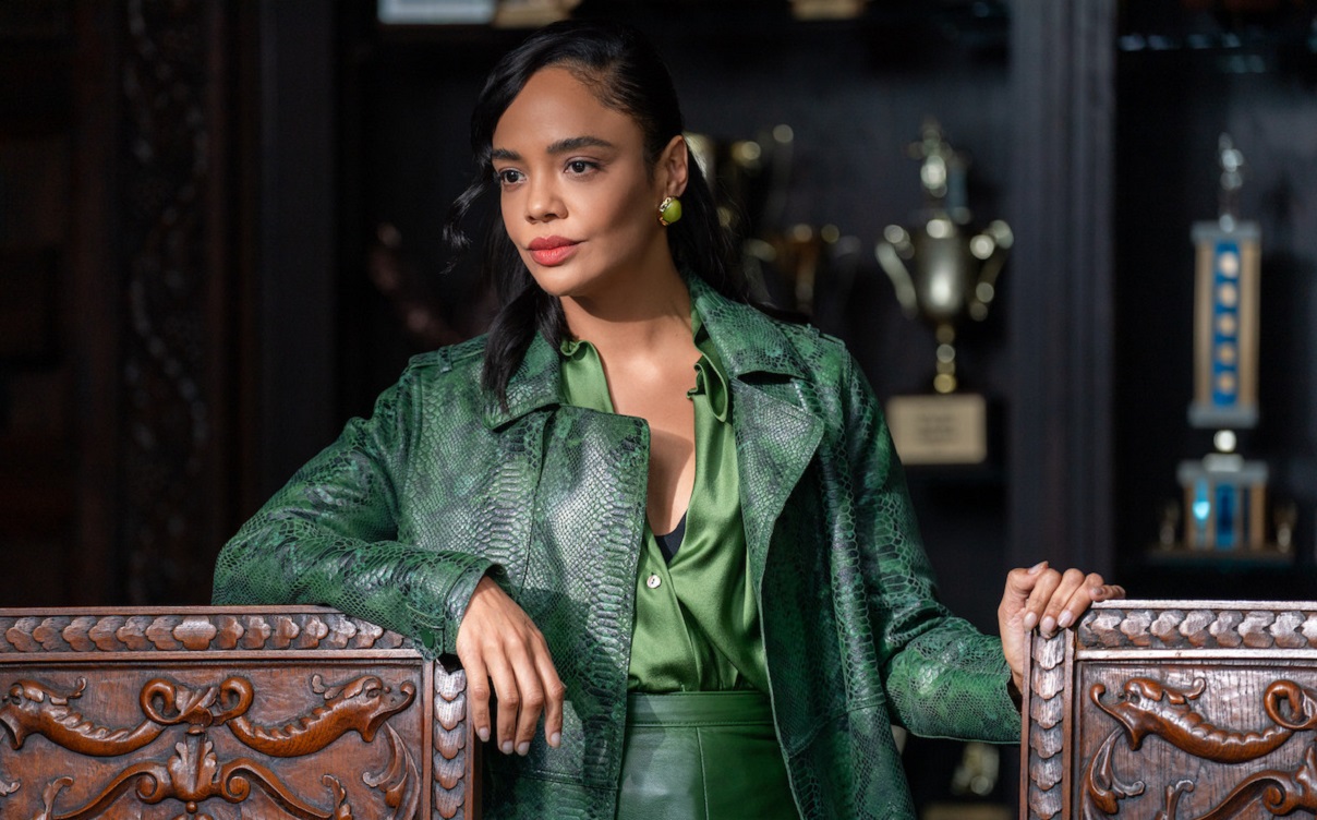 Entenda o final de Dele & Dela