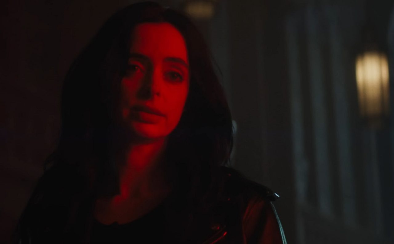 Jessica Jones está de volta no trailer da 2ª temporada de Demolidor: Renascido