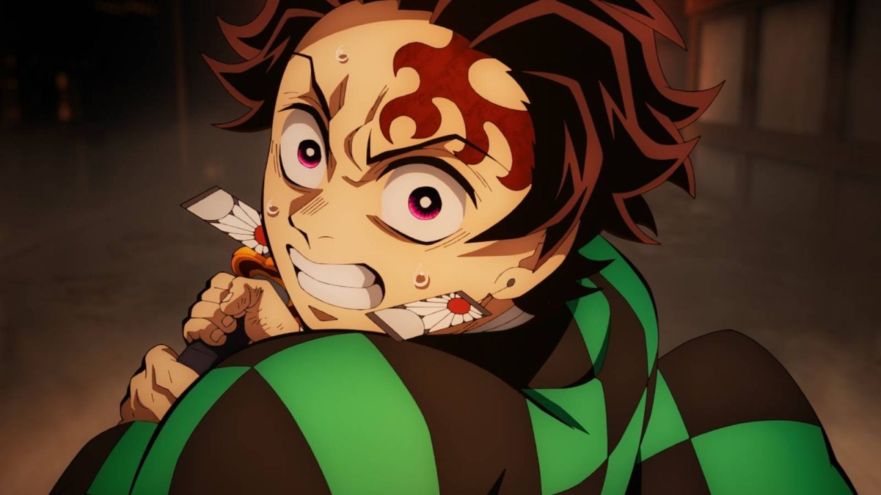 Estúdio de Demon Slayer reforça que não pretende usar IA na produção do anime