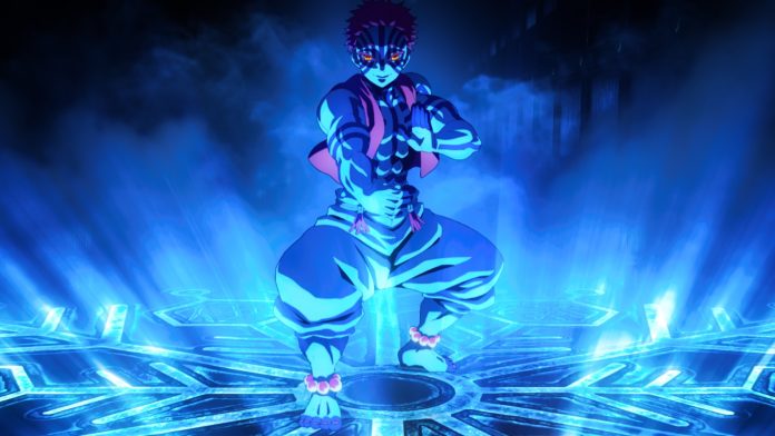 Demon Slayer pode revelar próximos filmes em março