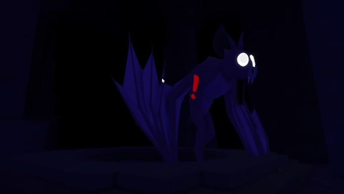 Roblox - Como Sobreviver ao Morcego em 99 Noites na Floresta