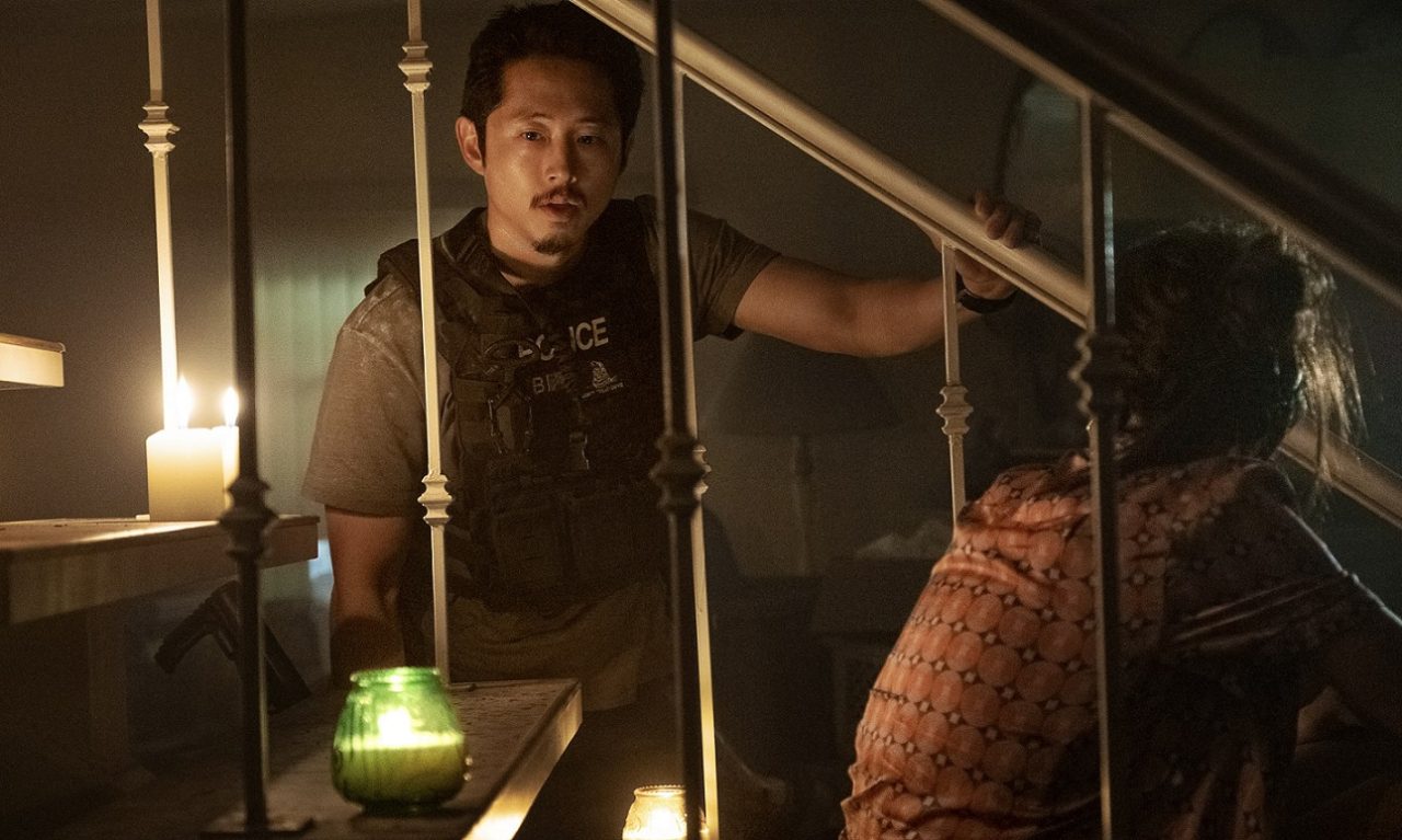 Entenda o final de Dinheiro Suspeito