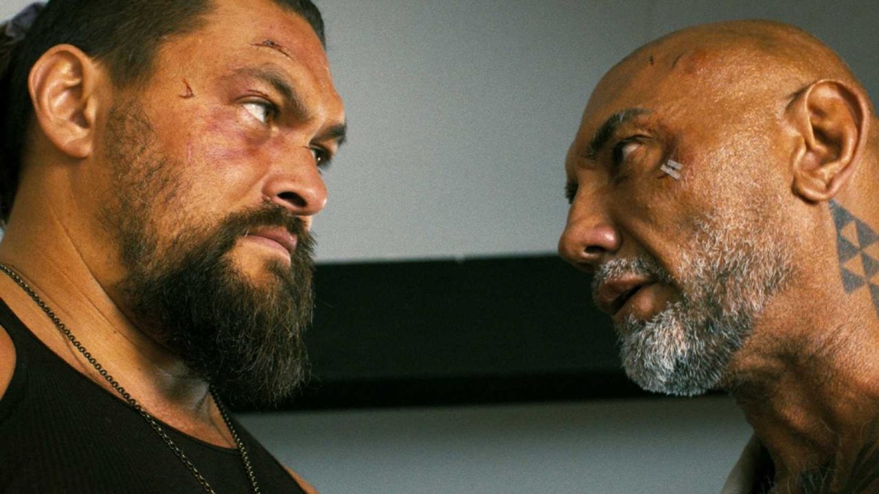 Entenda o final de Dupla Perigosa, novo filme com Dave Bautista e Jason Momoa