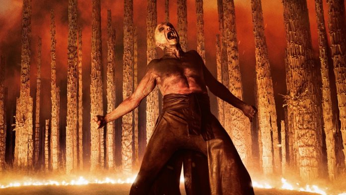 Extermínio: O Templo dos Ossos tem cena pós-créditos?